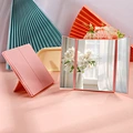 Three-fold mirror